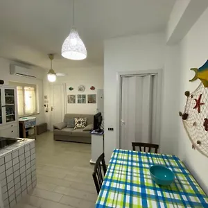  Casa vacanze Casetta Milu' Italia