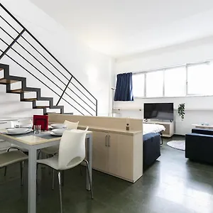  Appartamento Urban Loft 21 Italia