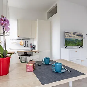  Appartamento House Maga - By Host4u Italia