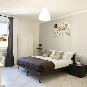  Appartamento Santa Marta Italia