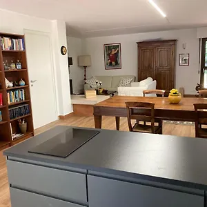  Appartamento La Casa Di Pan Italia