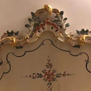  Appartamento Ca' Margarita Italia