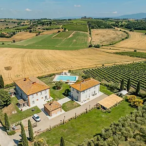 Agriturismo Antica Corte - Lilla' Appartamento