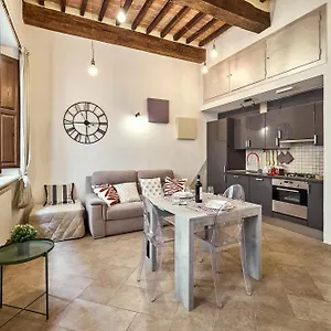 La Casa Di Nonna Danda Appartamento