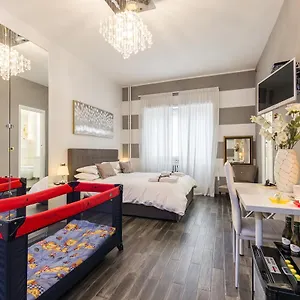 *** Affittacamere Trastevere Sweet House Italia