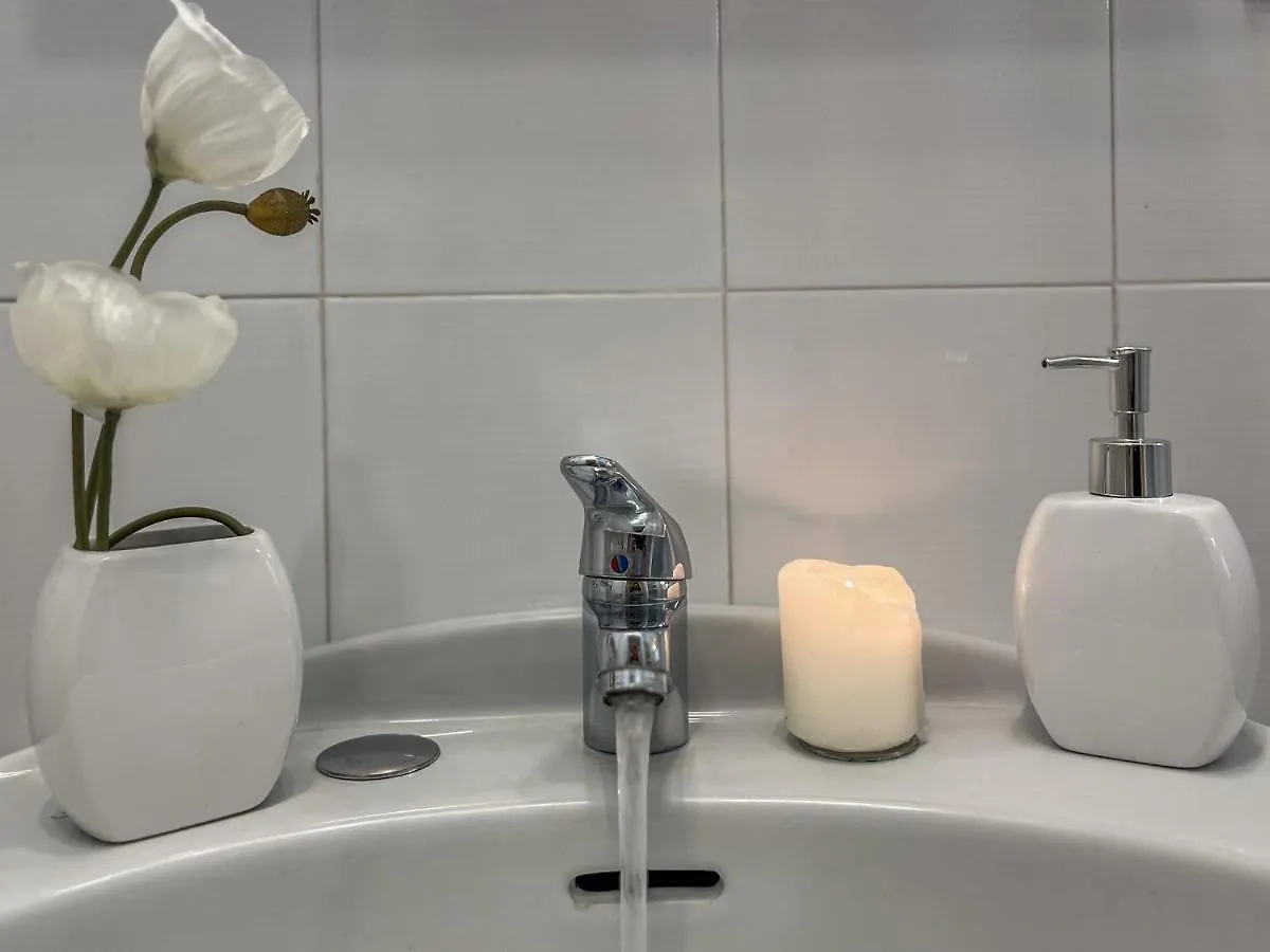 Fuga Romantica A Montepulciano Stazione Appartement