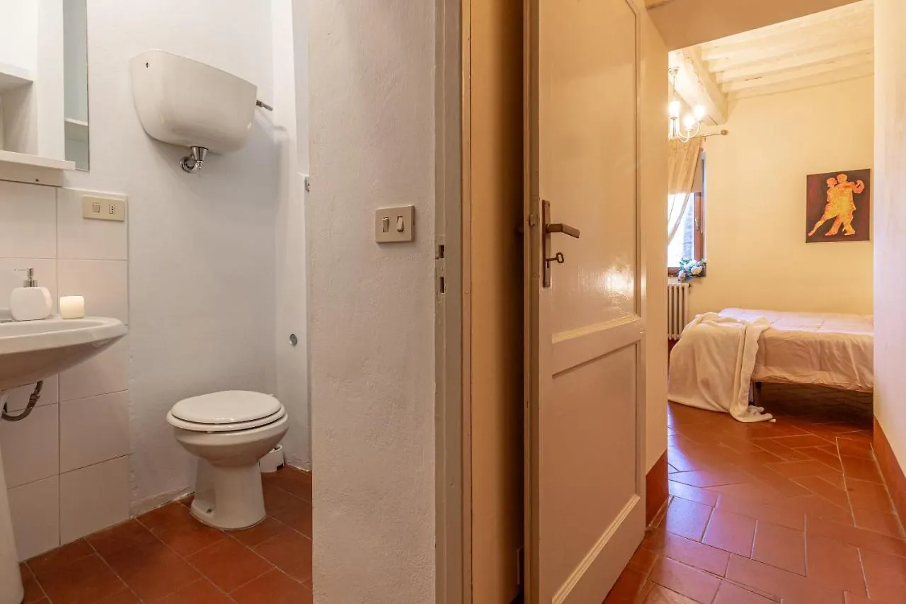 Fuga Romantica A Montepulciano