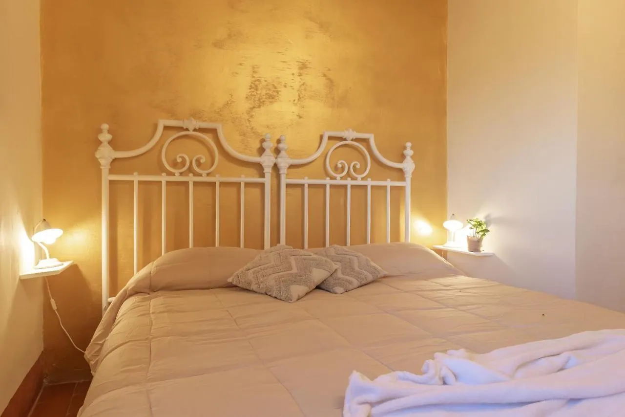 Apartment Fuga Romantica A Montepulciano